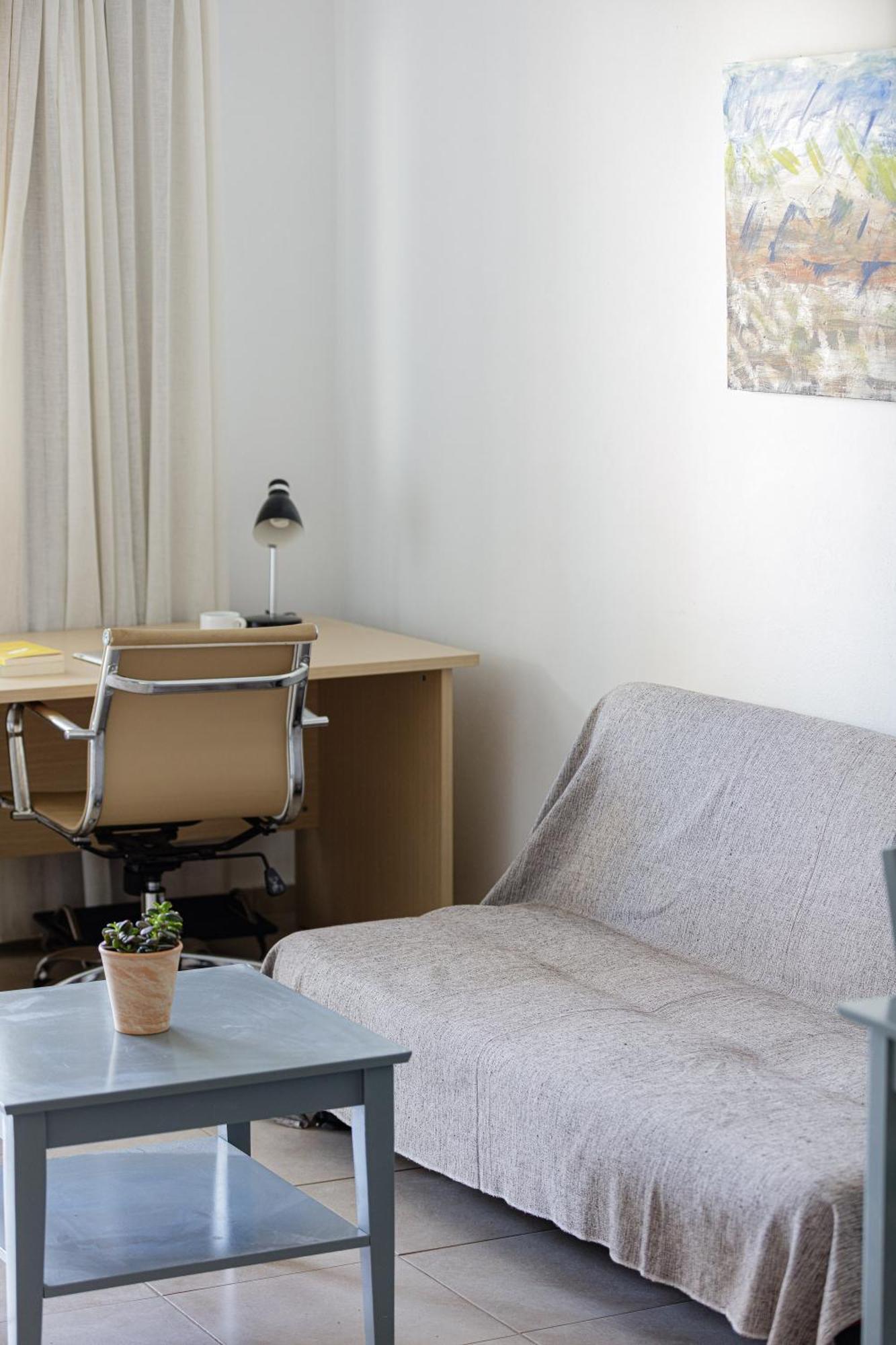Yiannis Apartments Adelianos Kampos Exterior photo